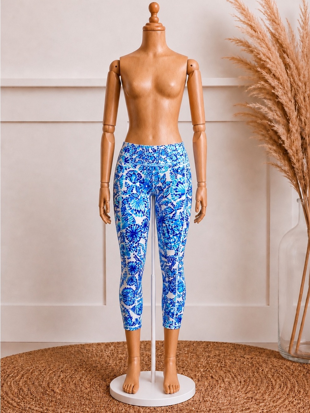 NWT Lilly Pulitzer Weekender Leggings